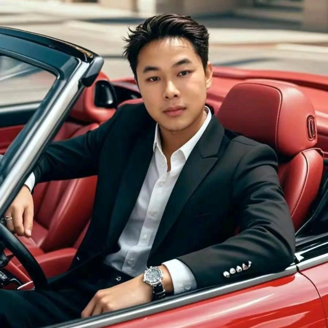 ✨🍾🎵义乌K歌营销总监