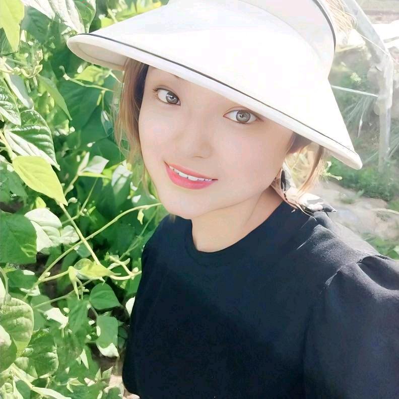 木子姨