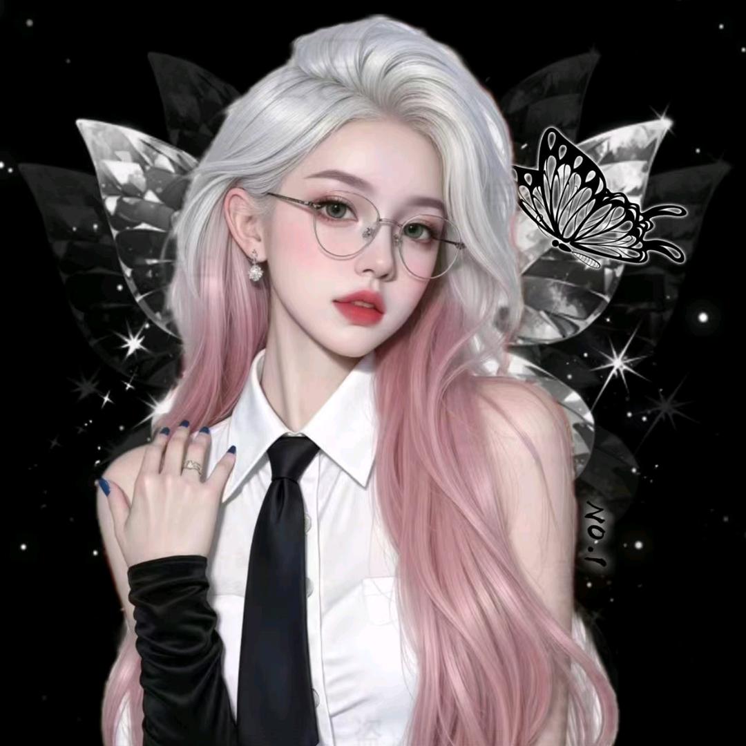 星辰💞
