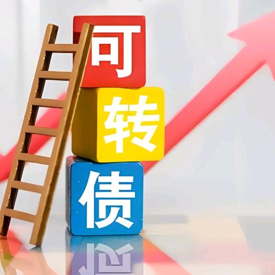 爱上可转债