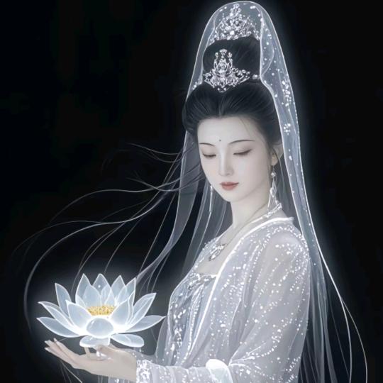 温柔媚娘