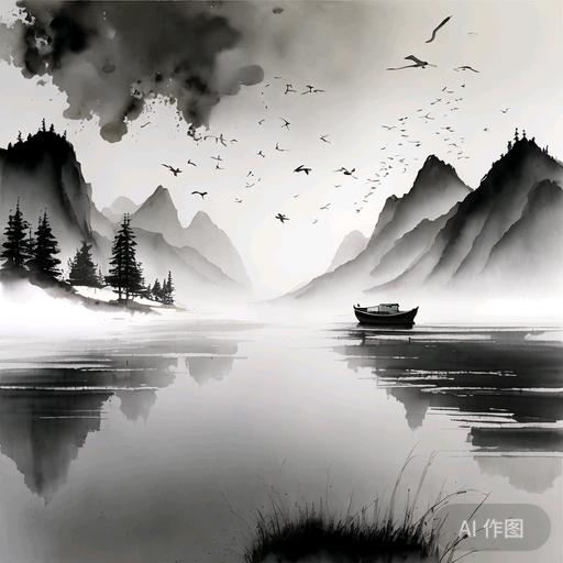 也无风雨也无晴！