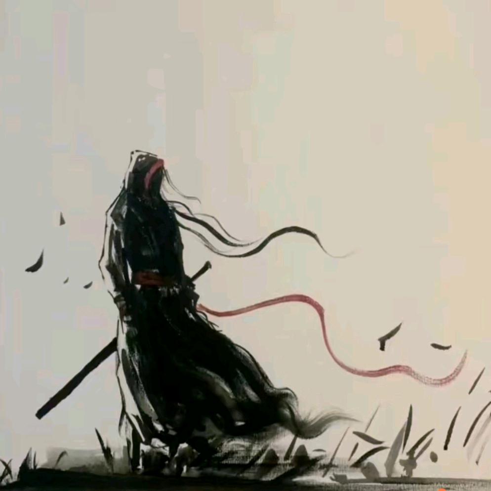 呓语三界头像