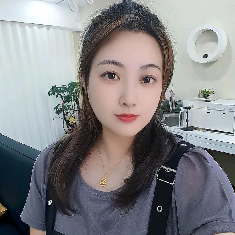 浅笑女王