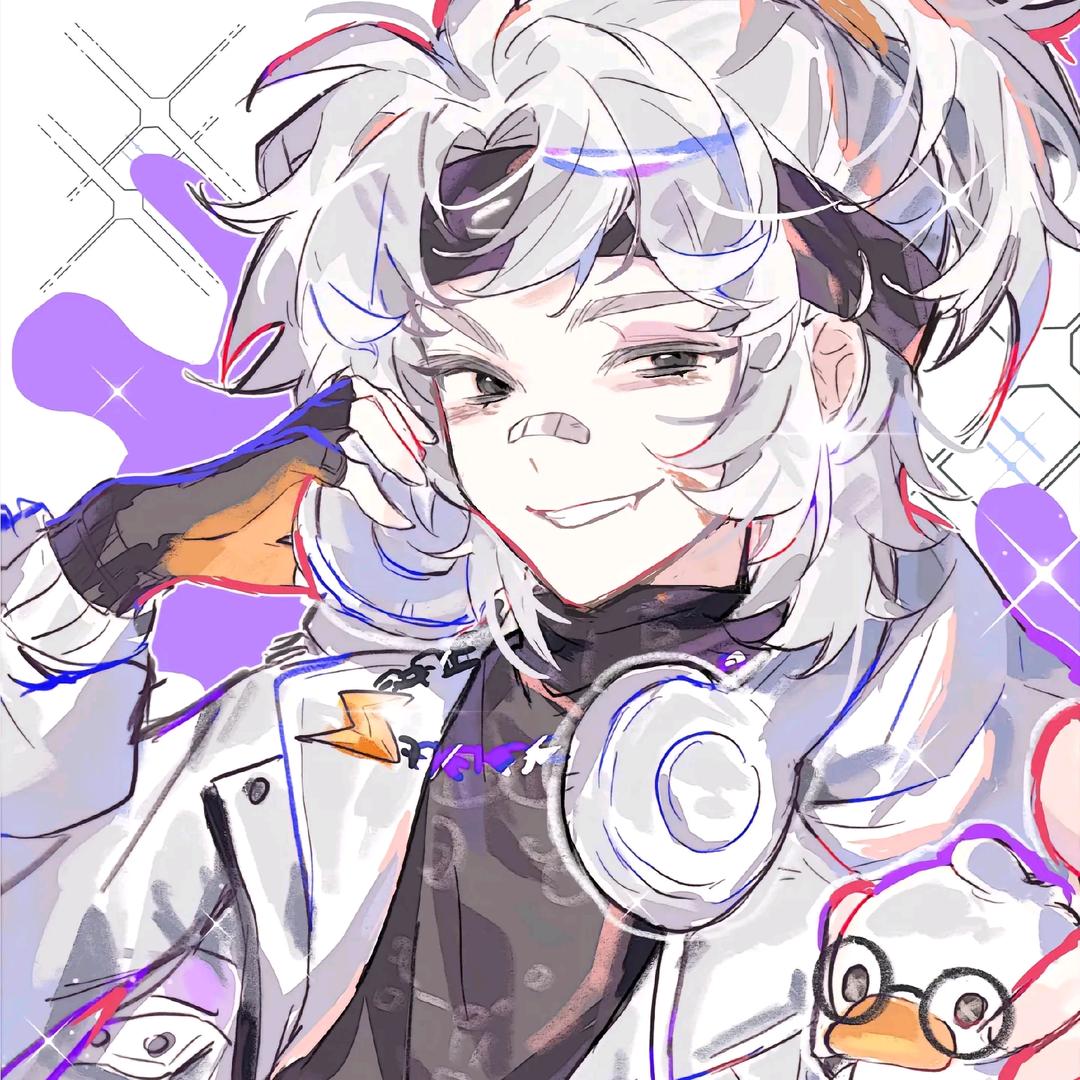 美男