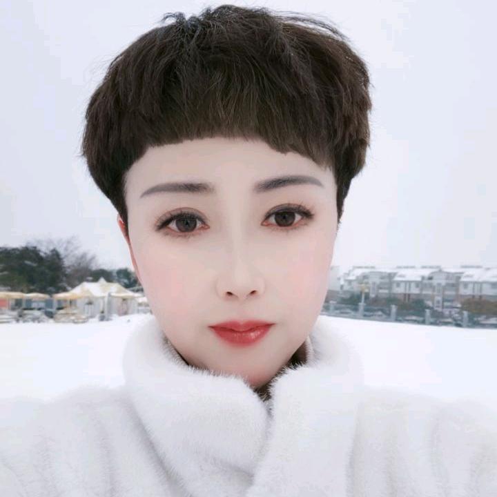 凤阳实小巷，甜蜜小屋（真实的我）