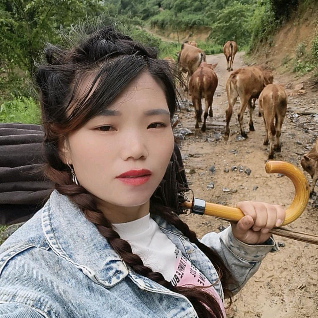 开心小苹果