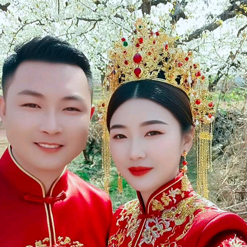 简单的幸福