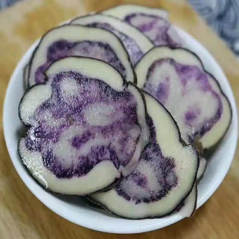 驾车乡高存家庭农场种值也及代销土豆
