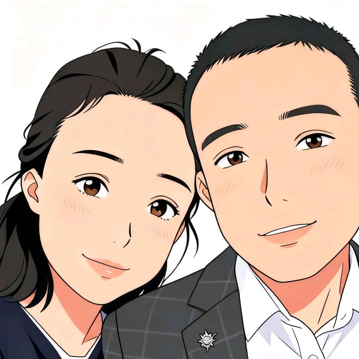 根哥的幸福生活