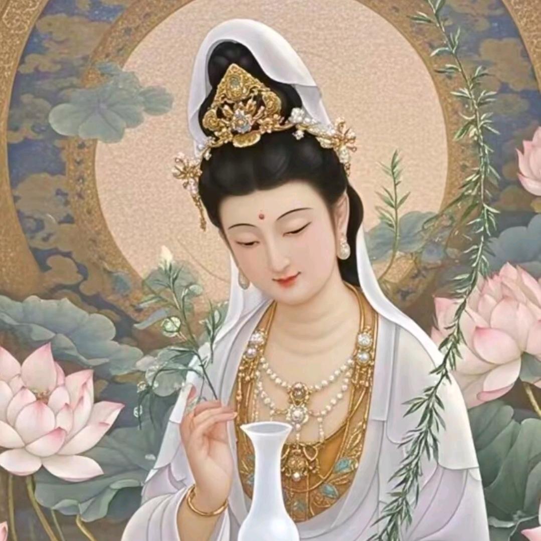 静听禅音（心容）