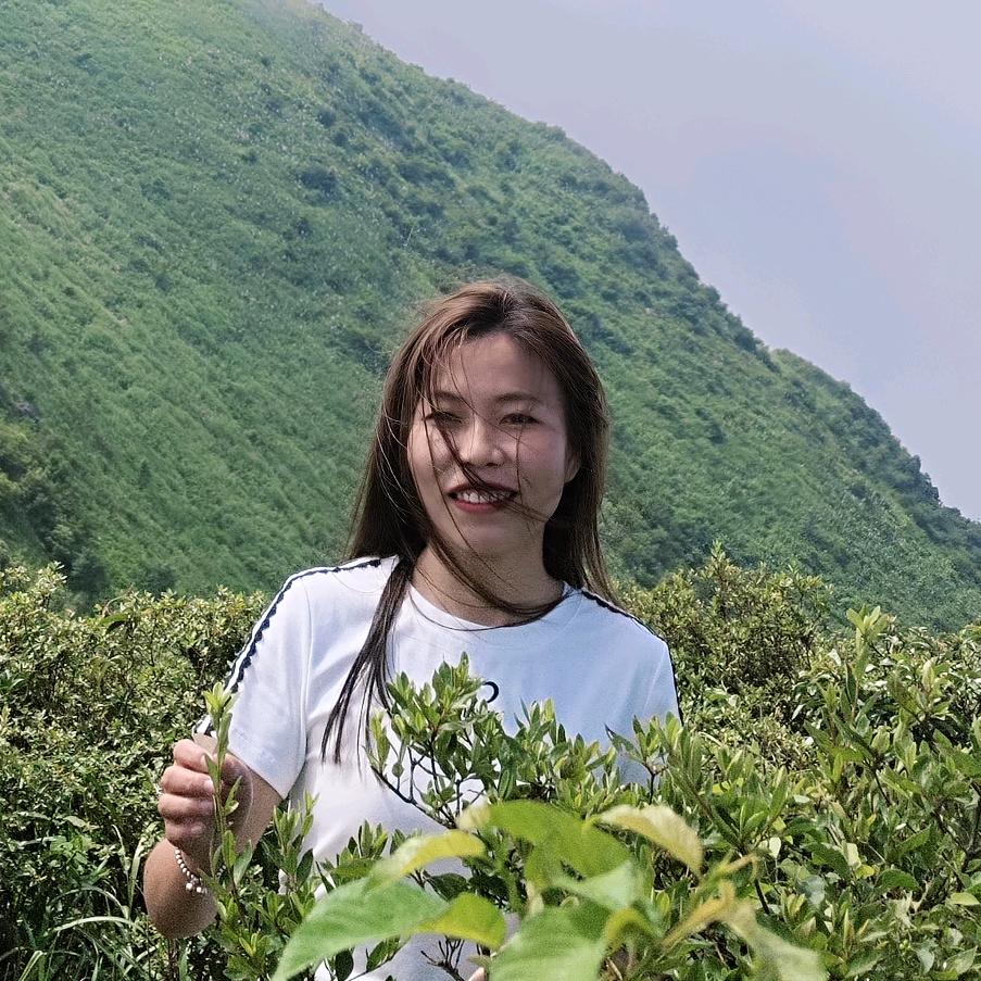 邱妹妹