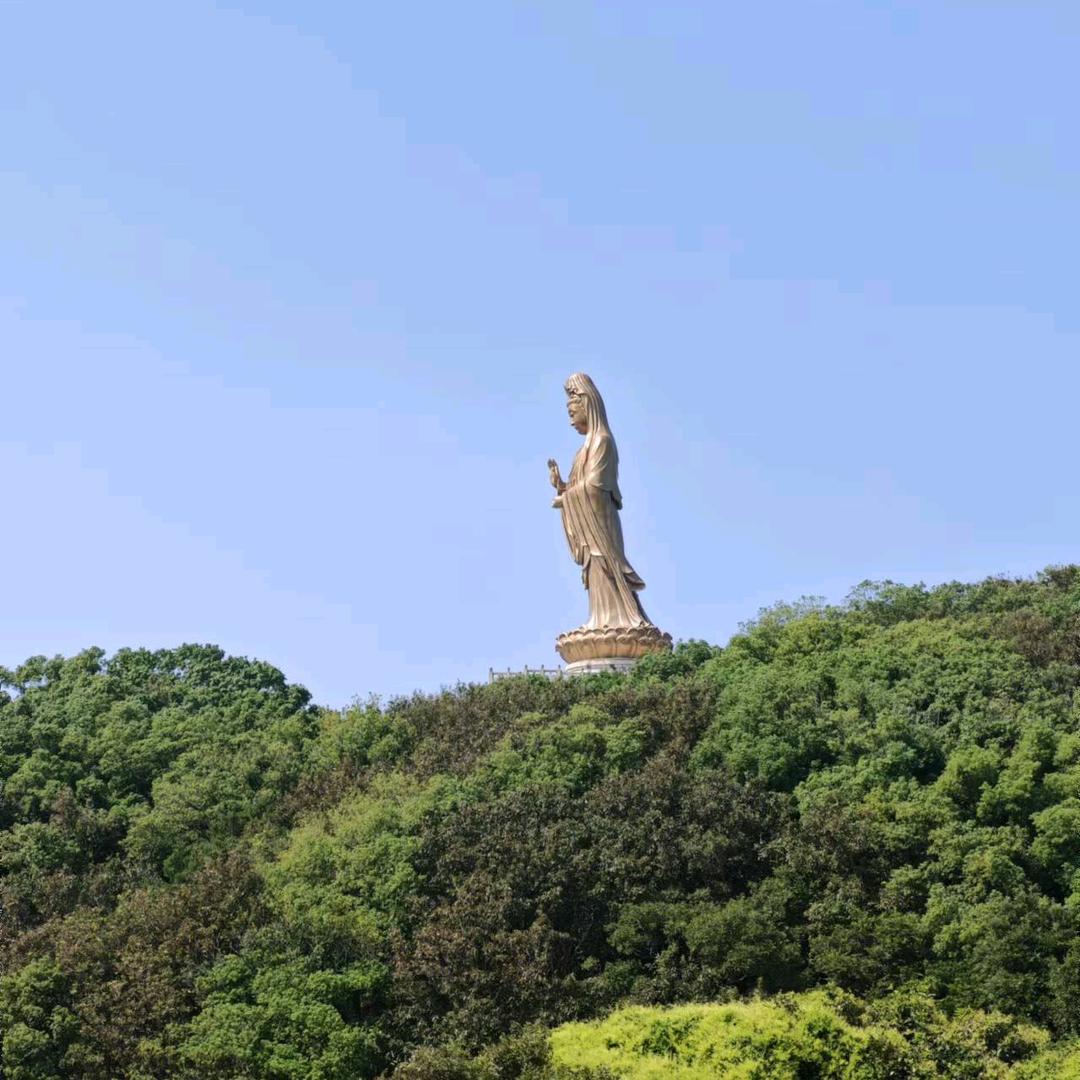 轻音菩提（三）