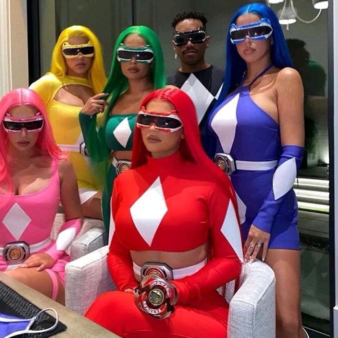 舞林好汉一锅端