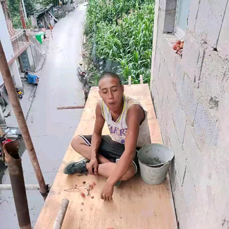 邓先生真种的老品种