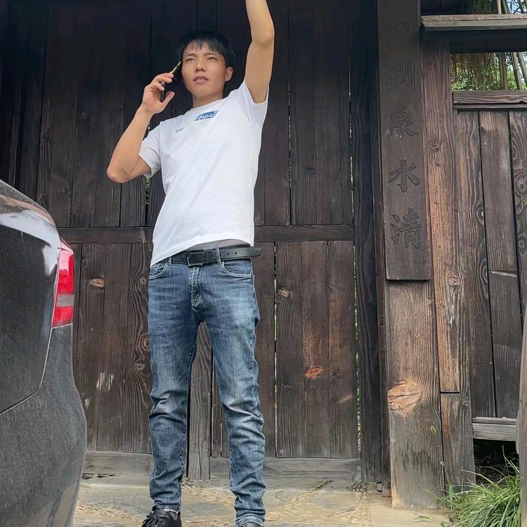 狼一样的野性