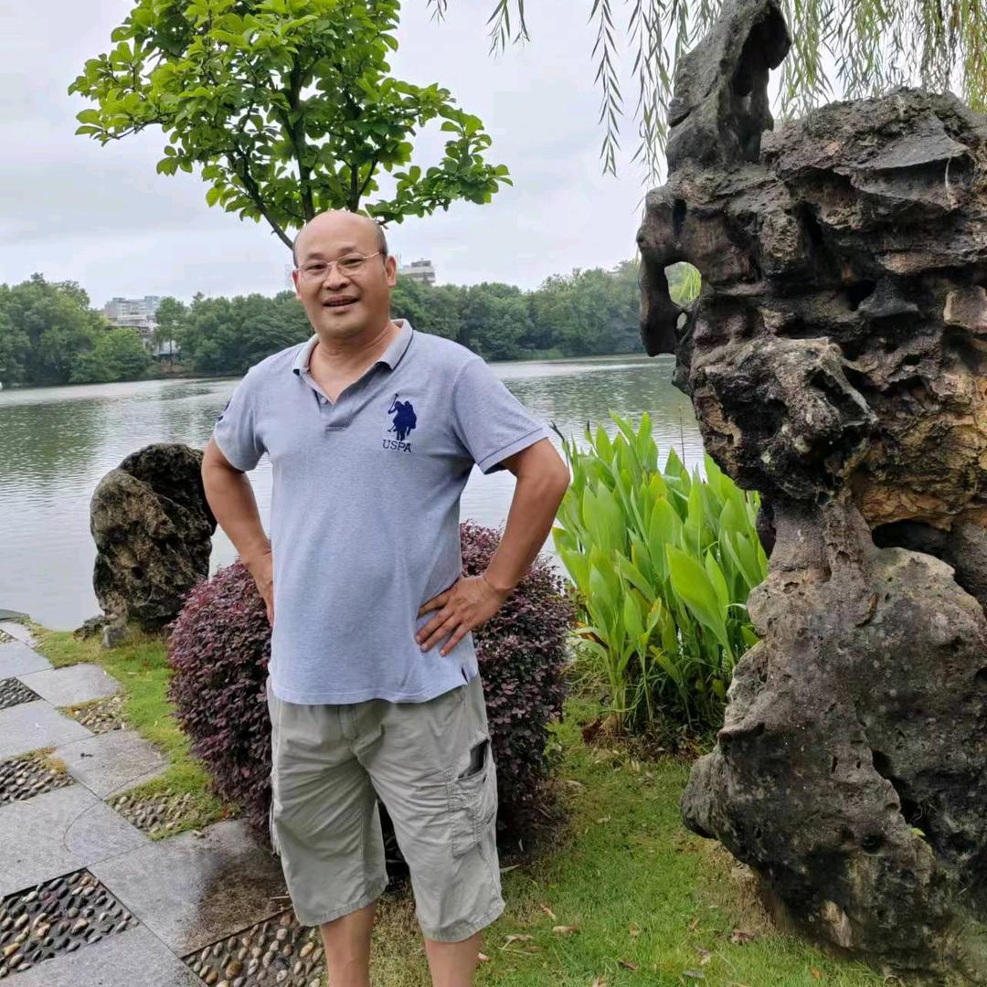 杨向前