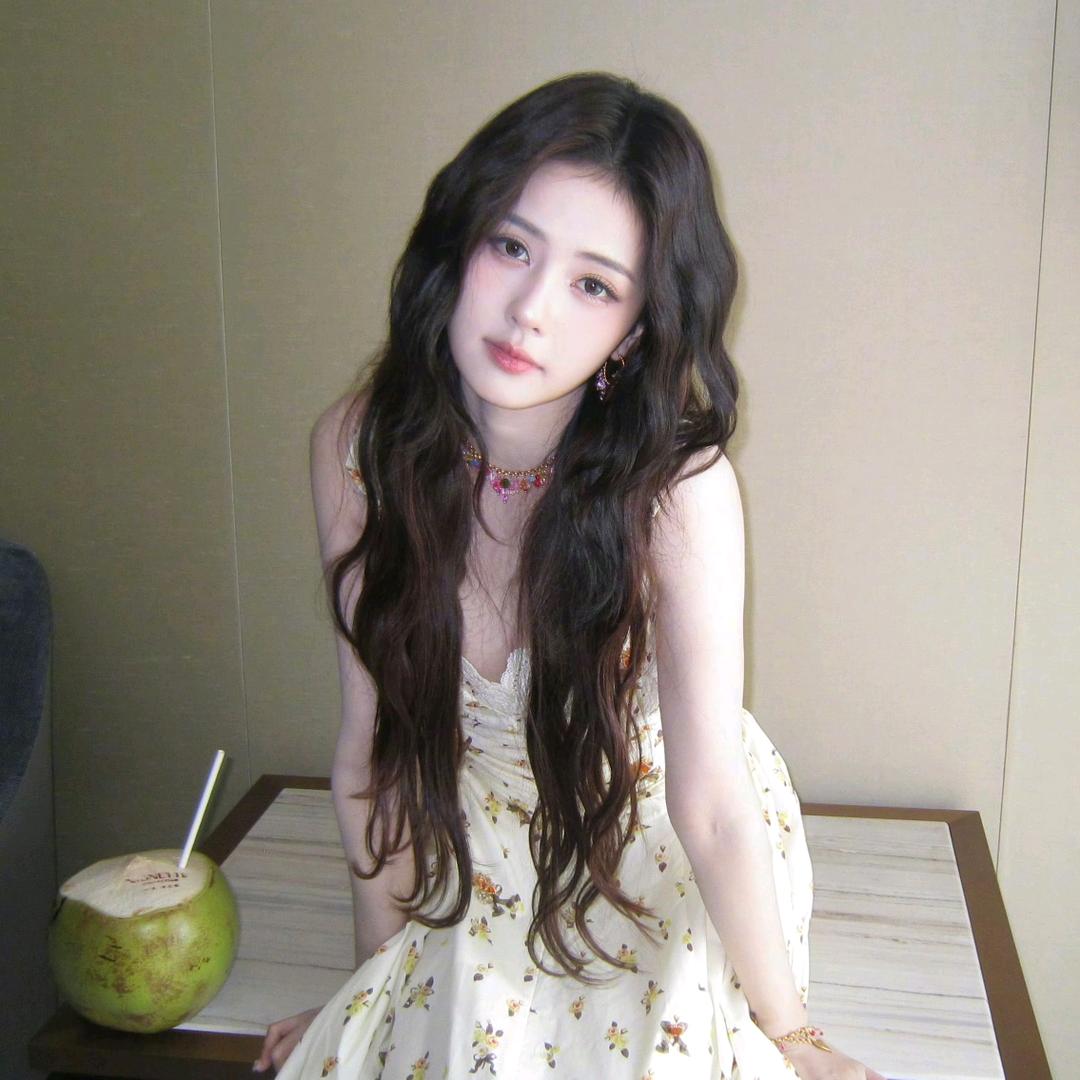 Xixi_710头像