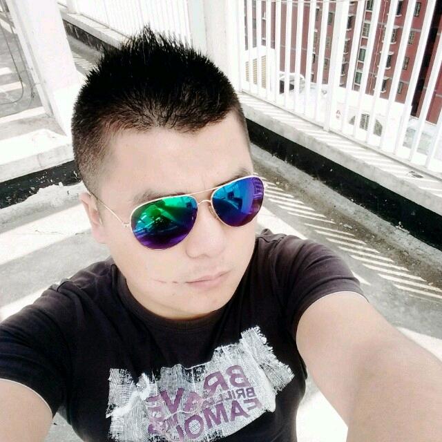 阿俊（爱哭的男孩）