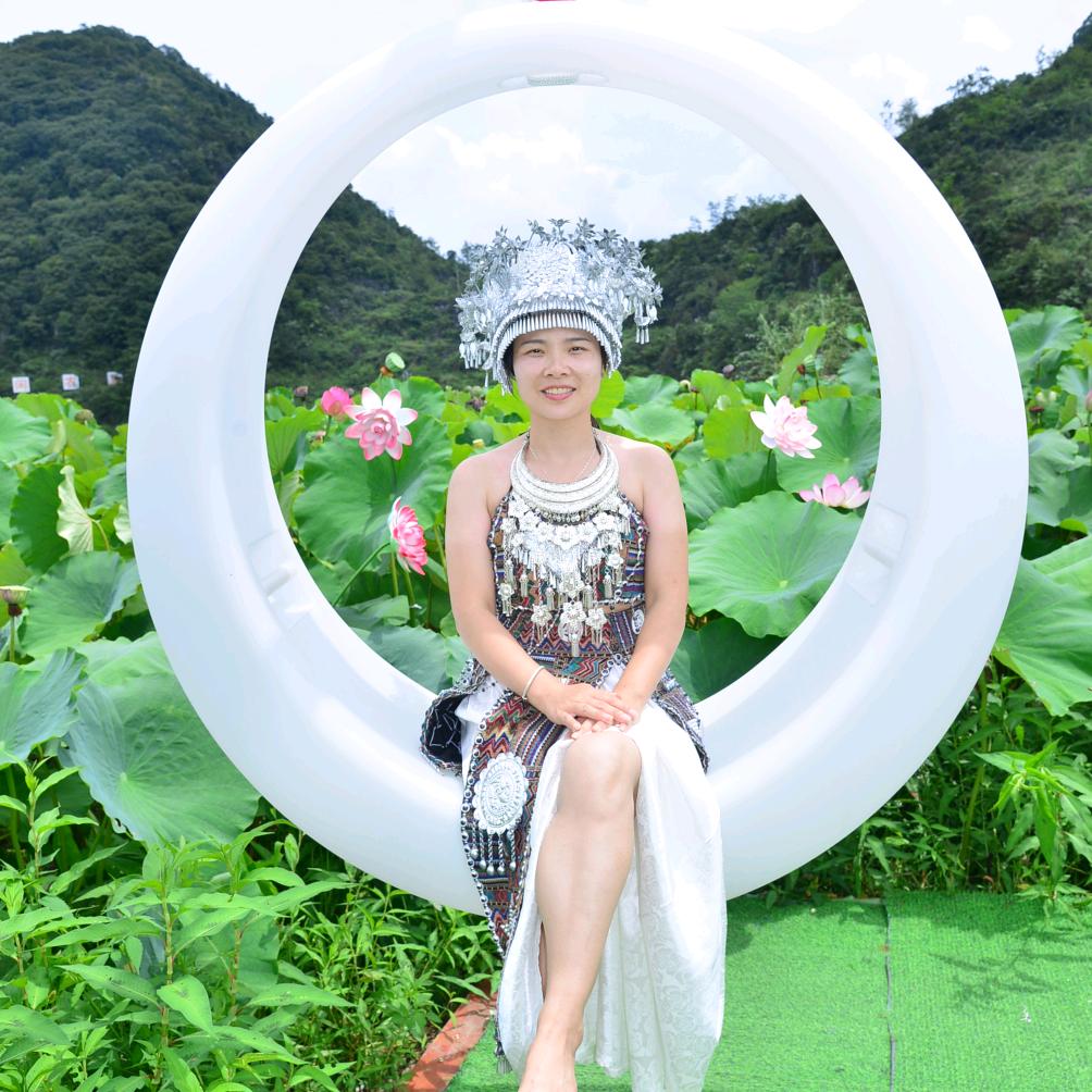 镇宁自治县燕灵食品店