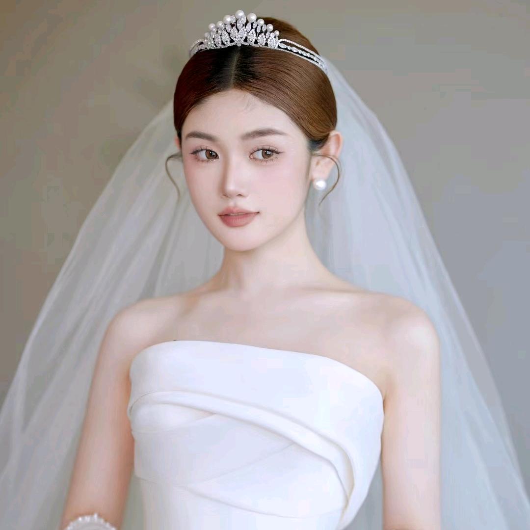长垣尚上美学·婚纱礼服馆