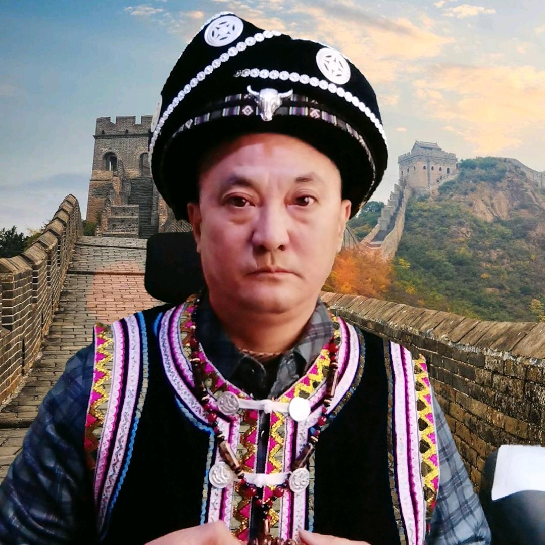 禄劝五哥*彝寨秘制酒