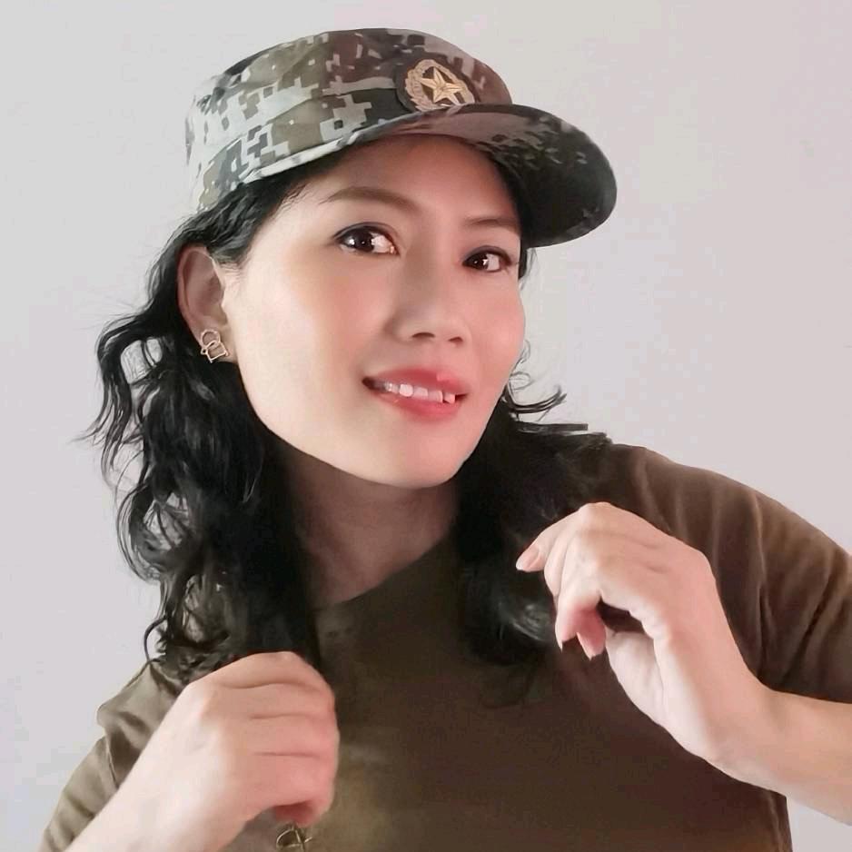 虎牙兵妹