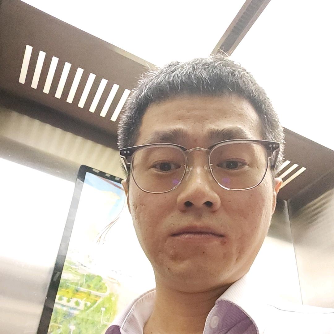 杨总