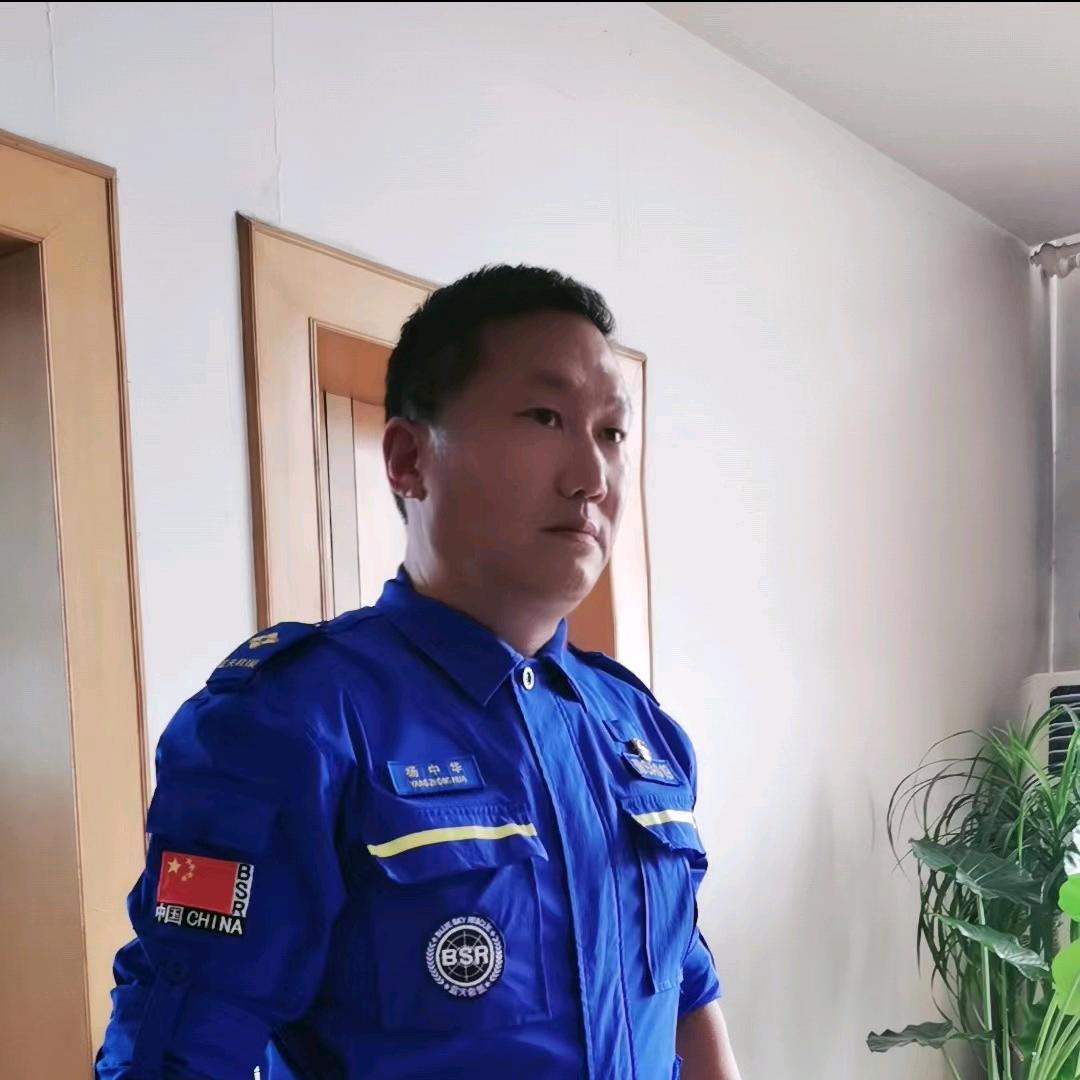 北风-固始（BI6LRX）