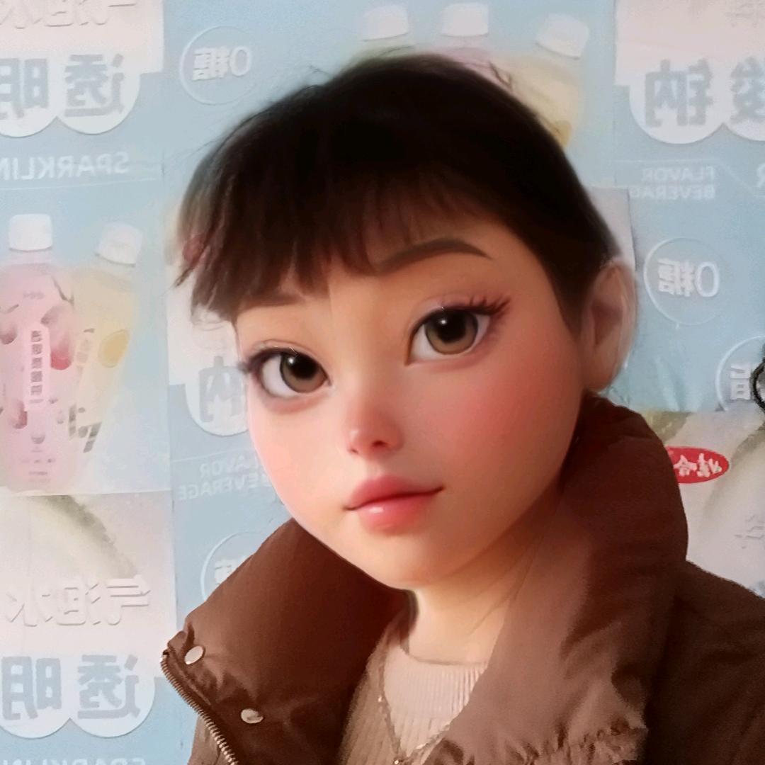 幵开心心每一天
