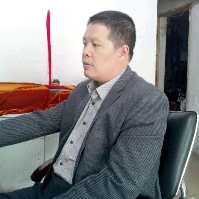 赵体军(摄像摄影)