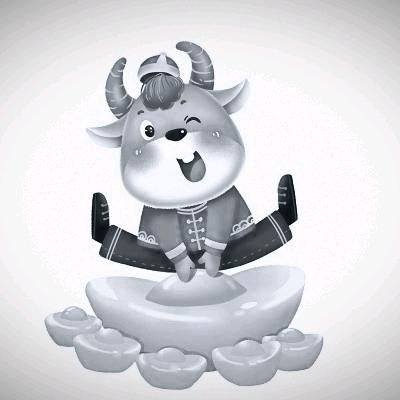 大菜牛（过往云烟）