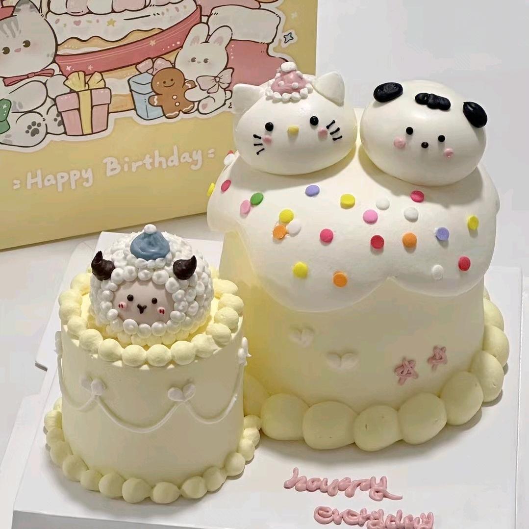 cake蛋糕