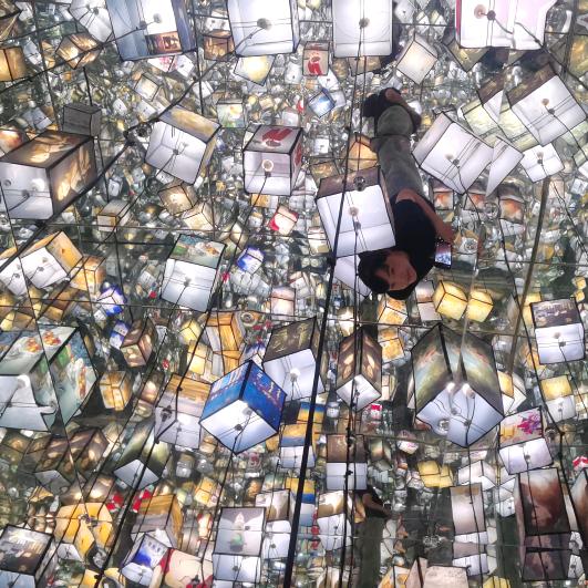 画个大饼给自己吃