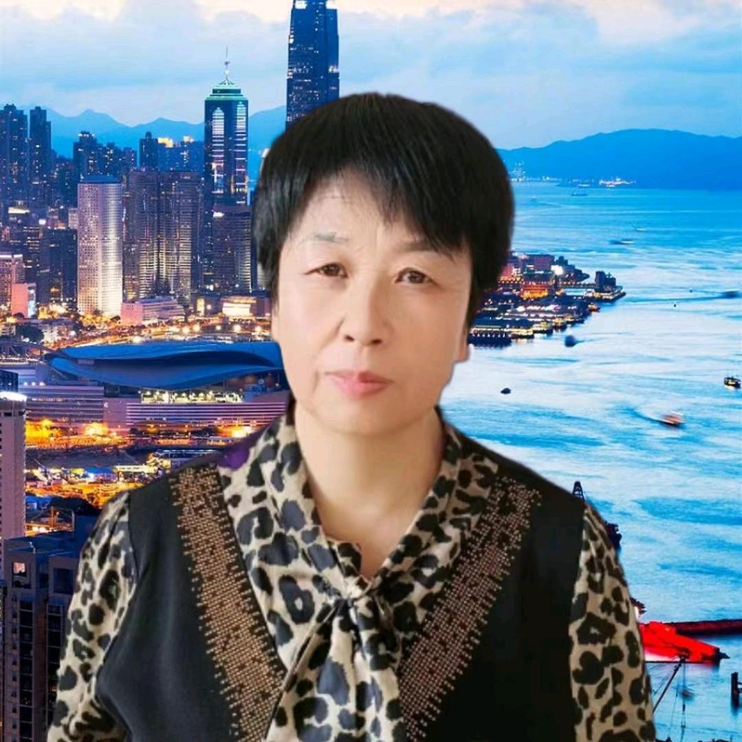 红梅花
