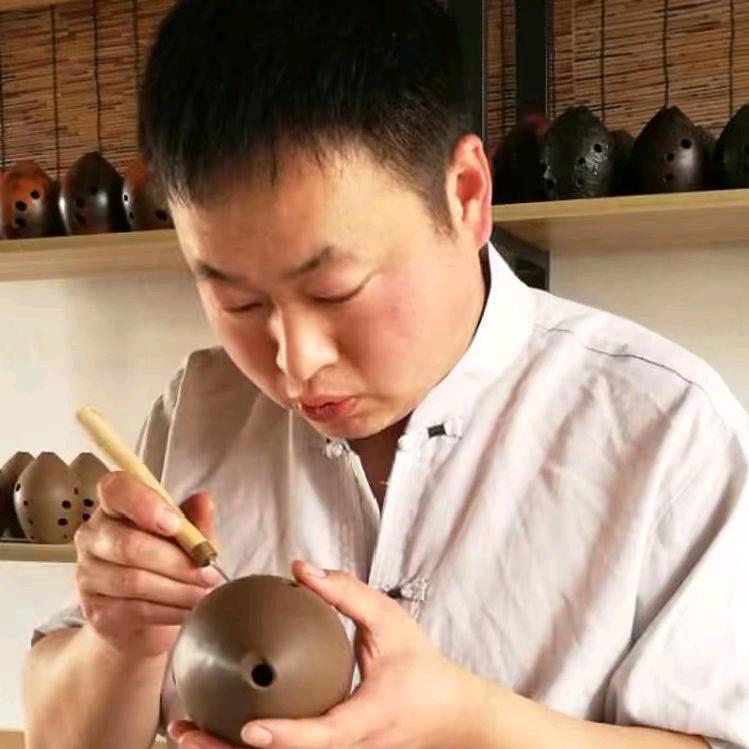 荣杨埙坊（归云陶埙）