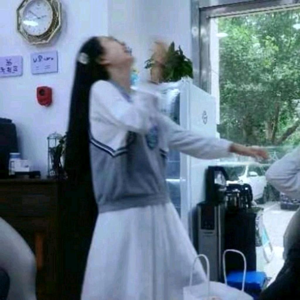 圆圆的YH