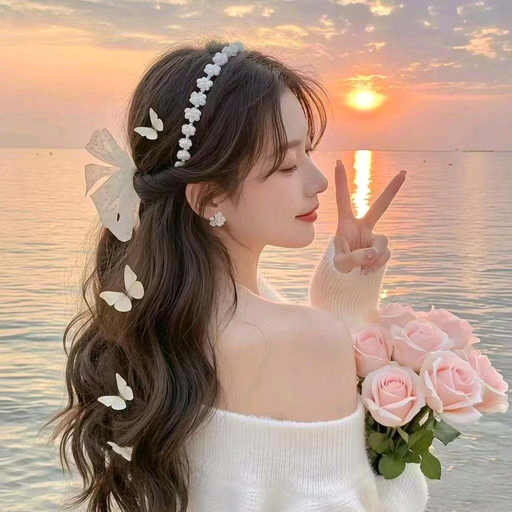 海棠好物