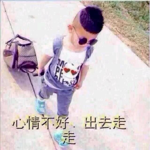 扛大包的