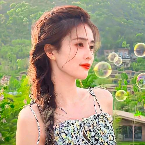 走向彩色之旅的梦头像