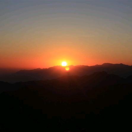 海到无边天作岸