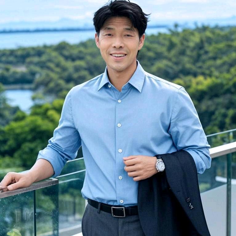莽岭人家