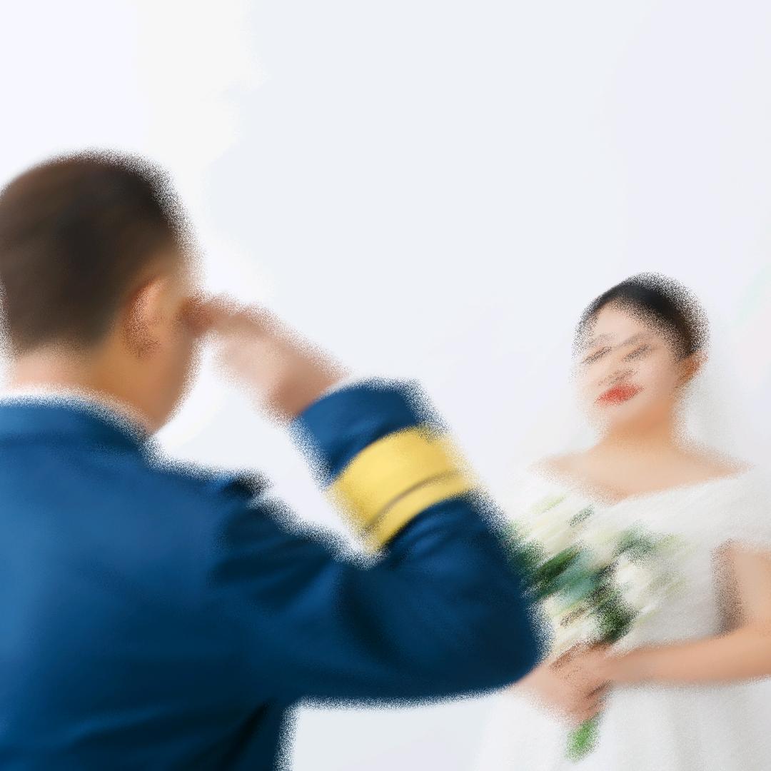 王大哥的老可爱