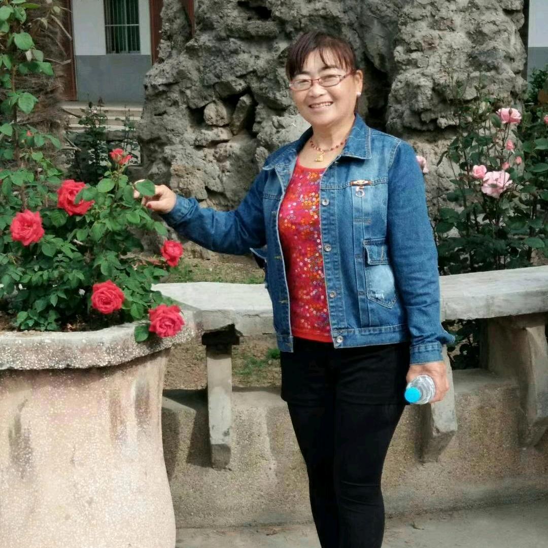 心想事成🌹🌹🌹