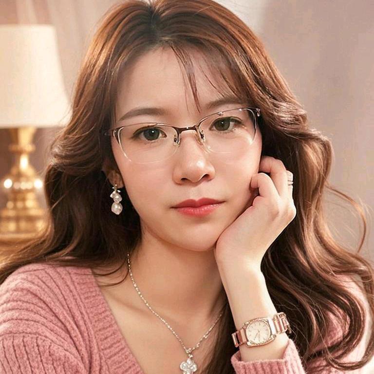 小温柔