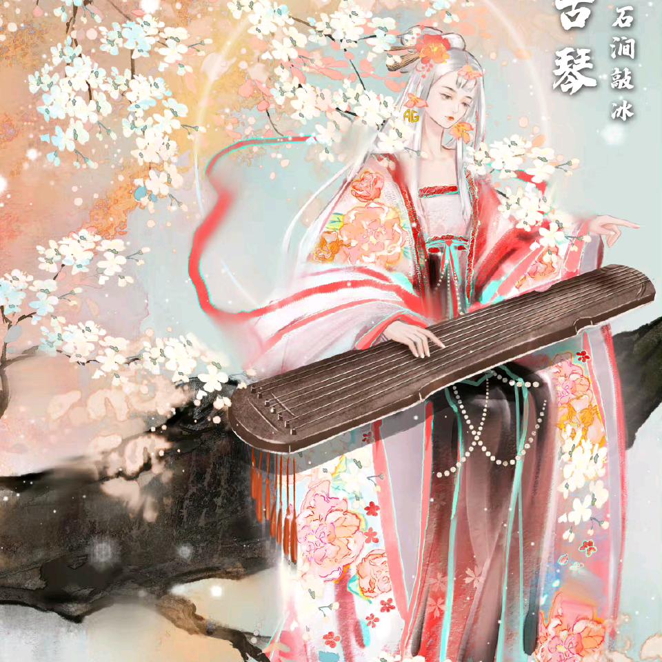 霜月～～💌ˣʸ