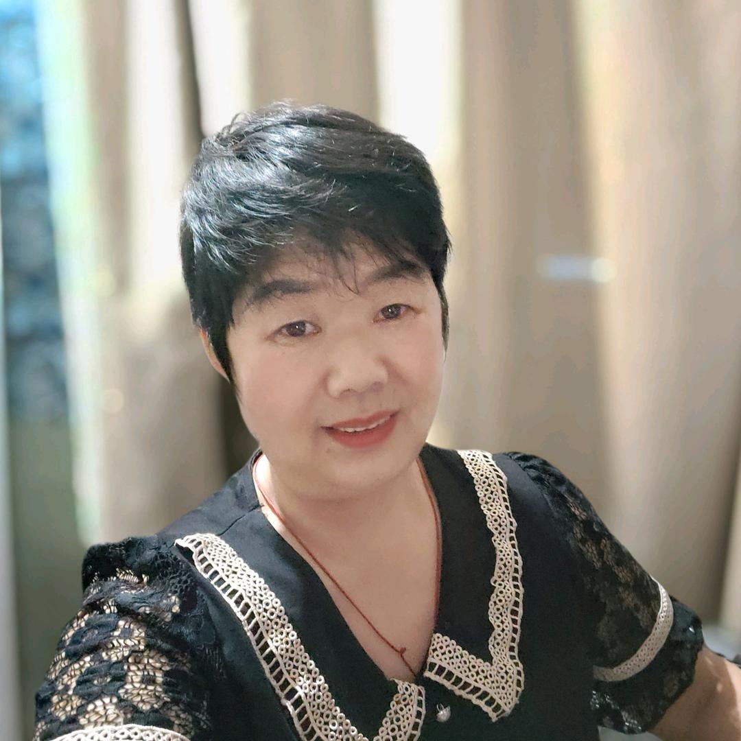 云南王幺妹。非常想做，自己想要的生活，