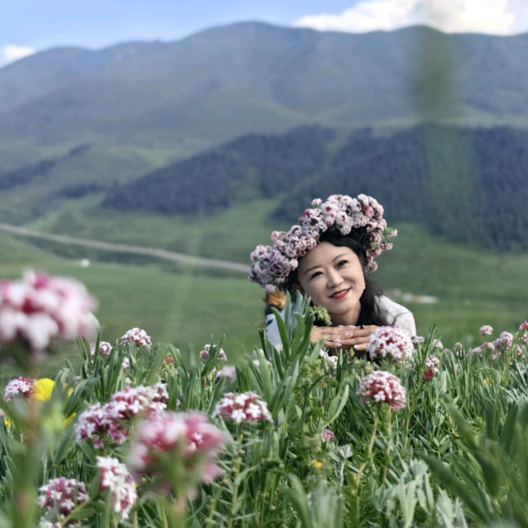 璿儿的旅途