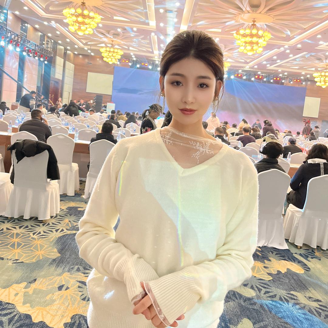 杨洋（放养姐妹）