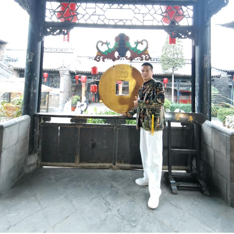囍美人